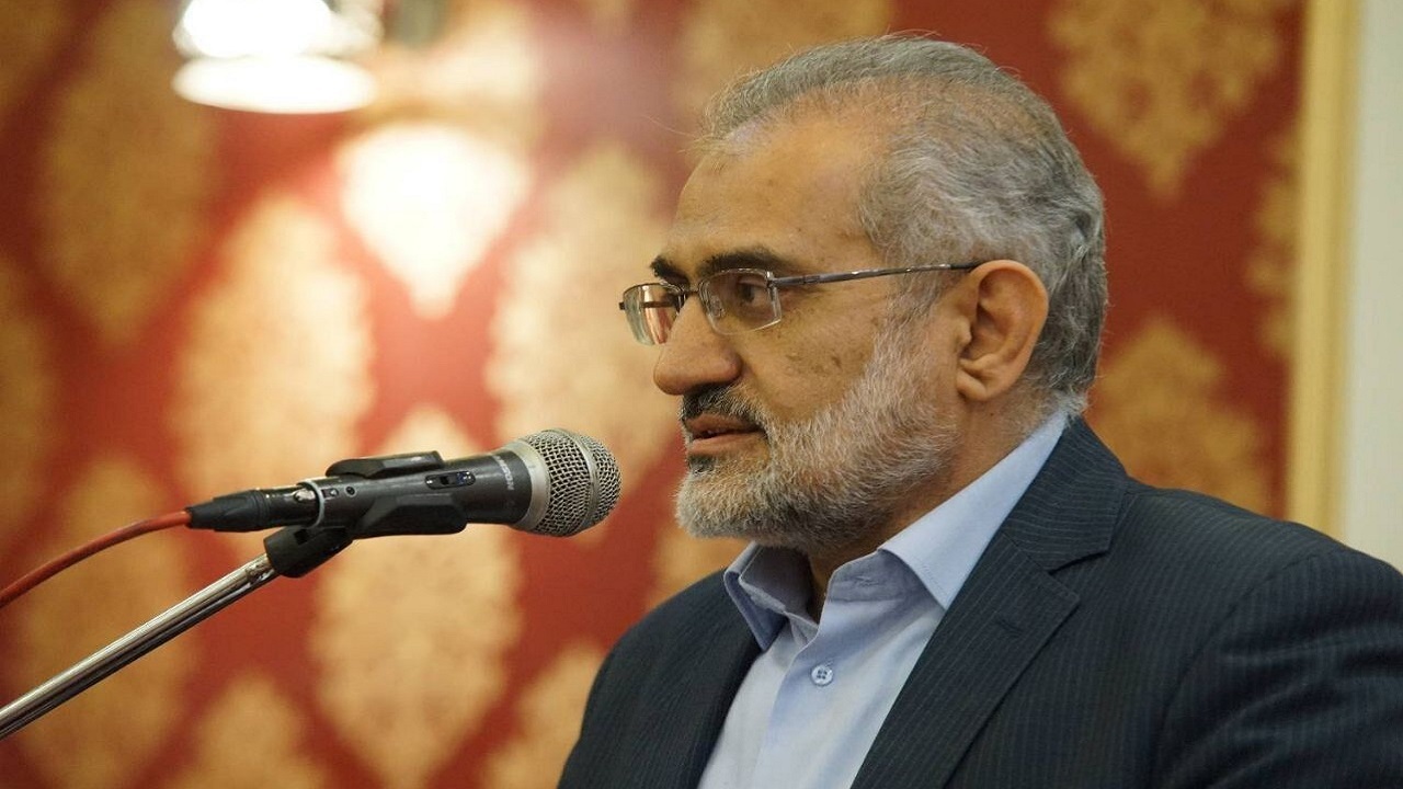 لایحه تشکیل وزارت بازرگانی سه‌شنبه در مجلس بررسی می‌شود