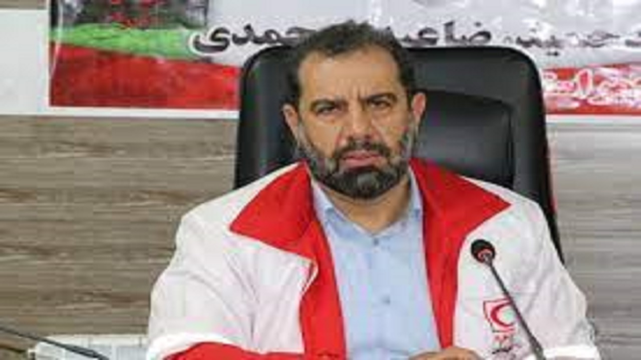 مرکز تخصصی هلال احمر در ایلام راه اندازی می‌شود