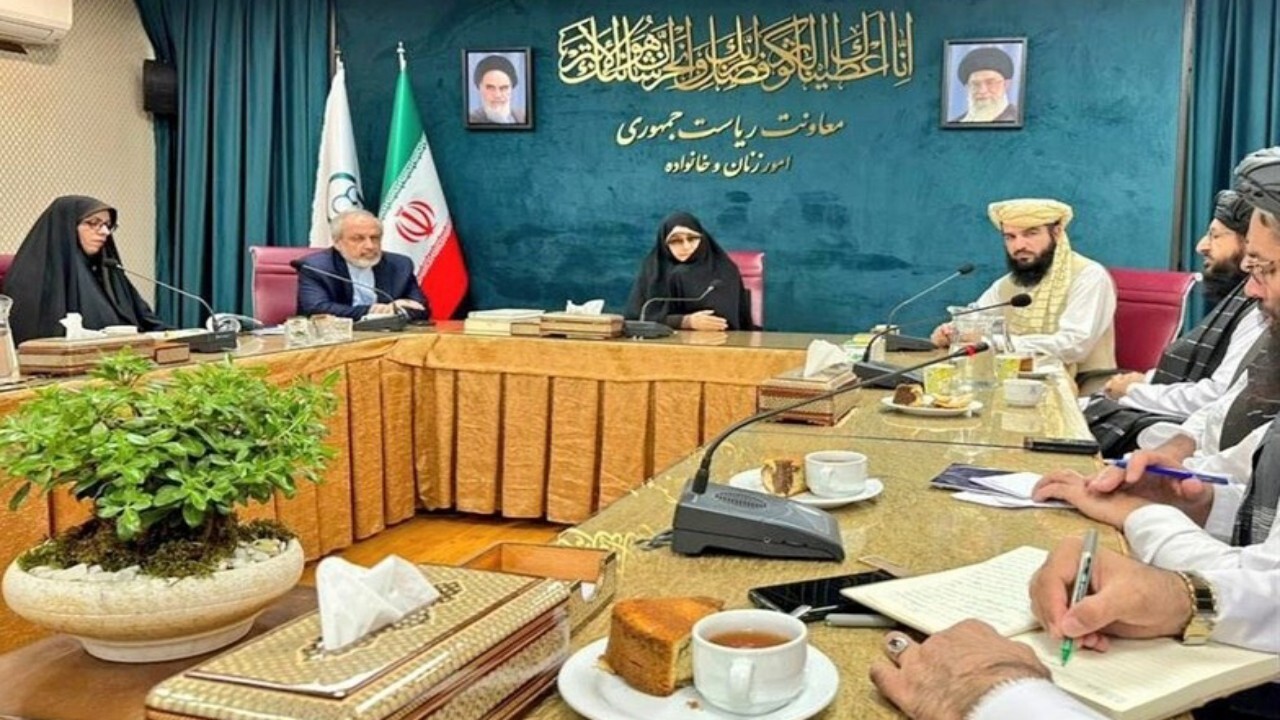 همکاری جمهوری اسلامی ایران با افغانستان در زمینه تشخیص و درمان سرطان