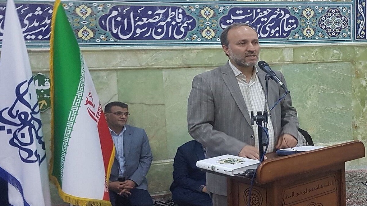 برای جذب ۲۵۰ هزار دانشجوی بین‌المللی برنامه داریم