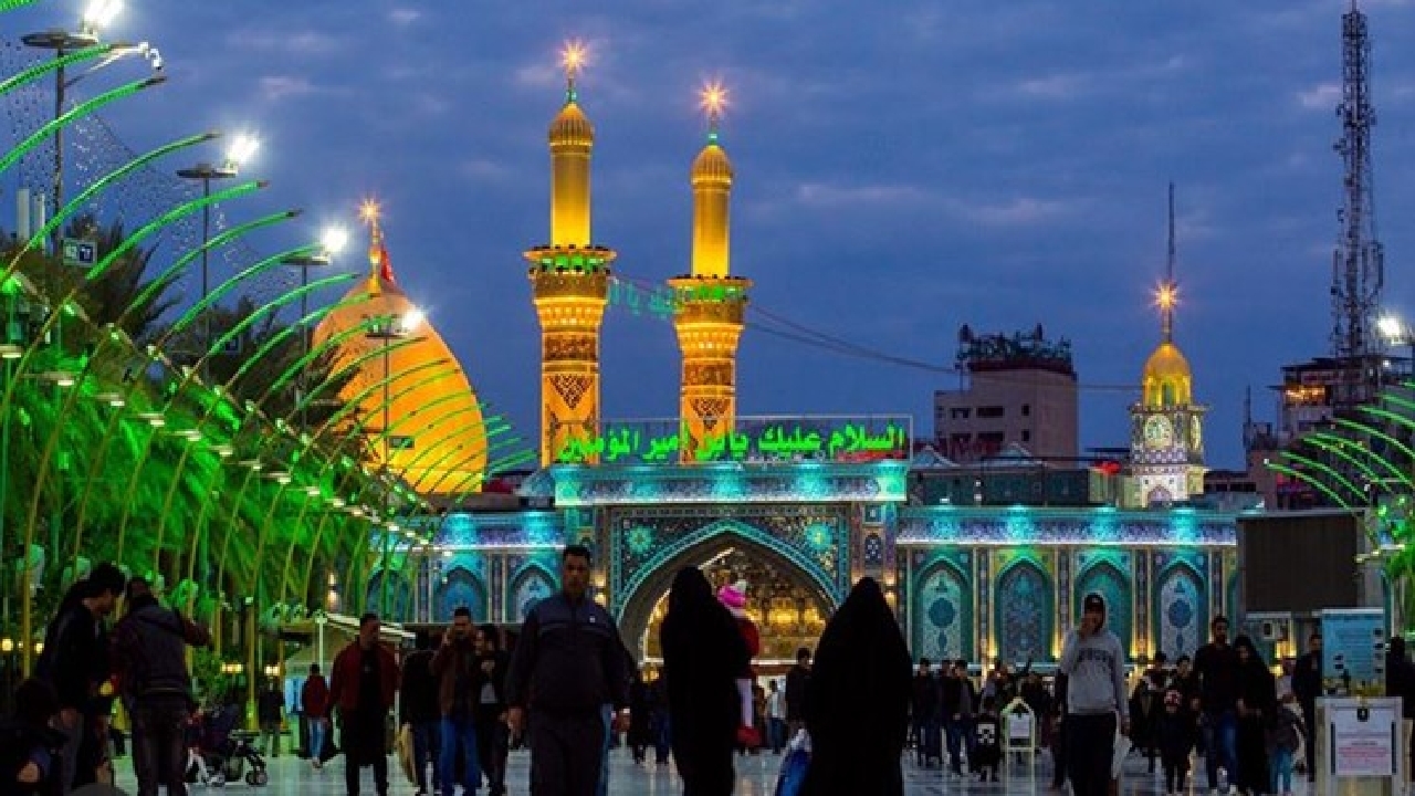 پایه قیمتی سفر زمینی به عتبات از تهران، ۴ میلیون و ۹۰۰ هزار تومان است