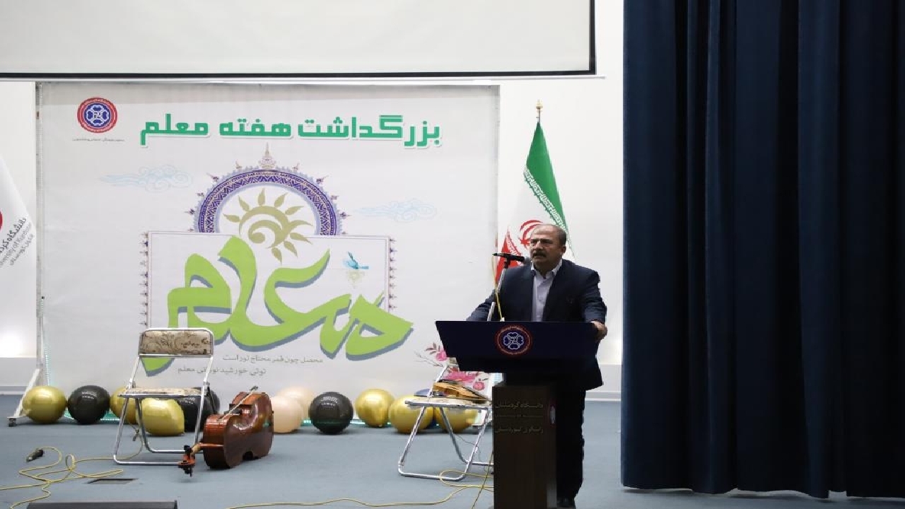 درصدد افزایش ۹۰ نفره هیات علمی دانشگاه هستیم