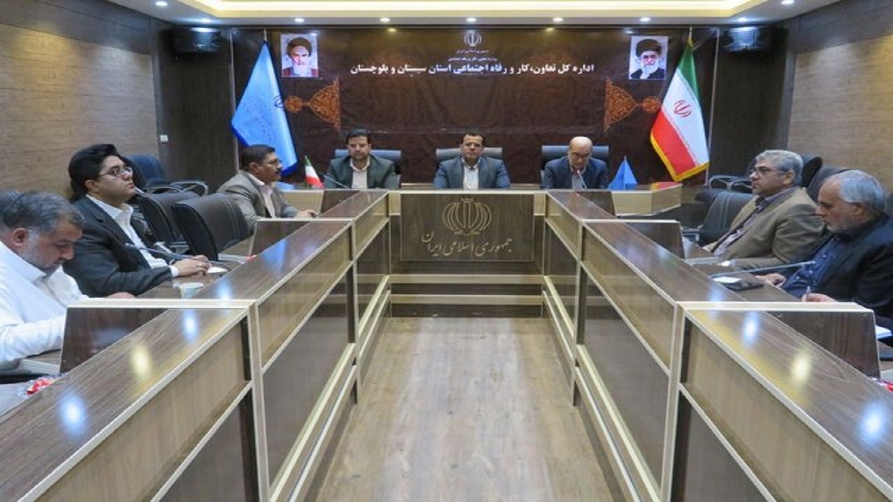 مرکز داوری اتاق تعاون سیستان و بلوچستان به دنبال کاهش اطاله دادرسی پرونده‌هاست
