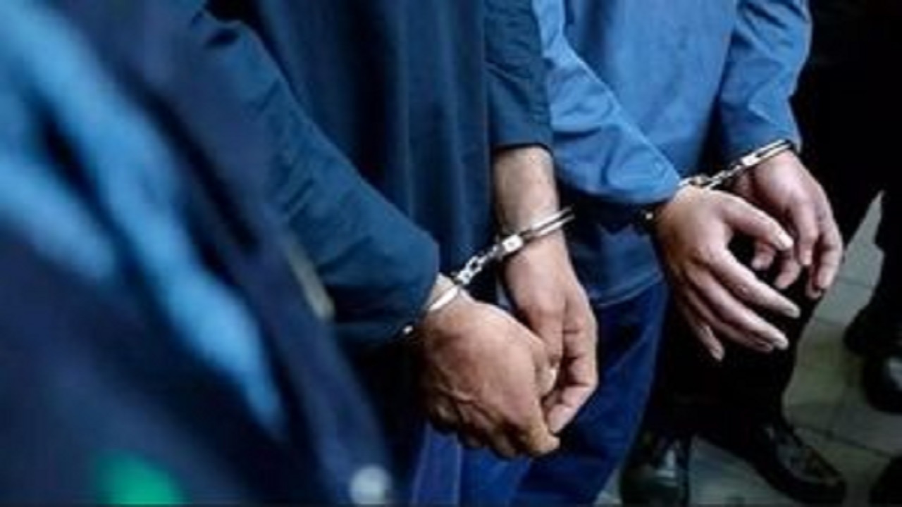 کشف ۴۱ دستگاه تلفن همراه مسروقه با دستگیری مالخر در   زاهدان