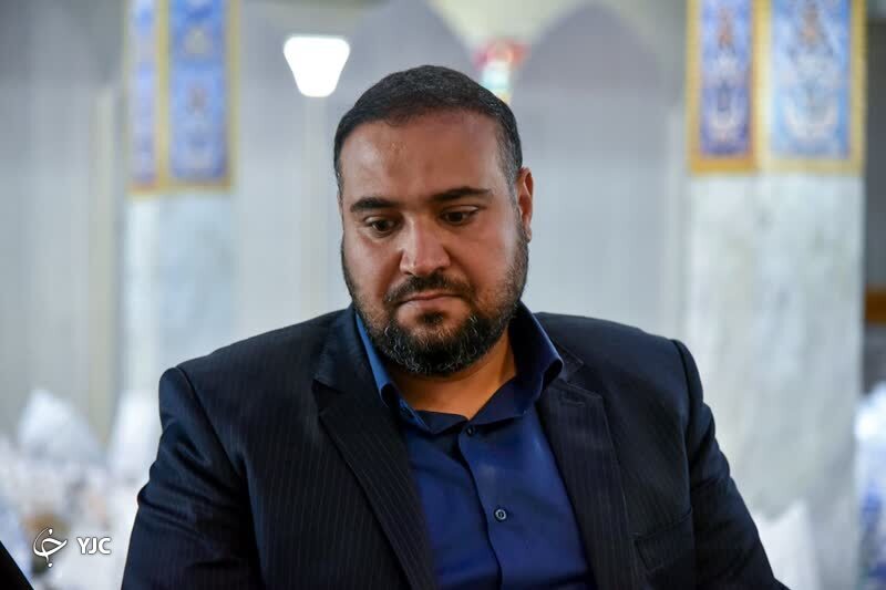 کمک ۲ میلیاردی ستاد اجرایی فرمان امام به بیمارستان زینبیه شیراز