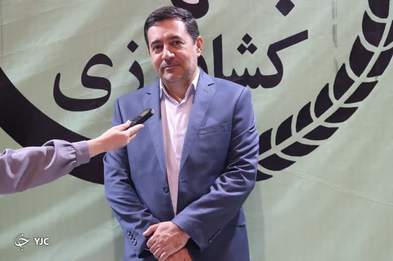تحقق ۱۱۵ درصدی طرح جهش تولید در دیمزار‌های فارس