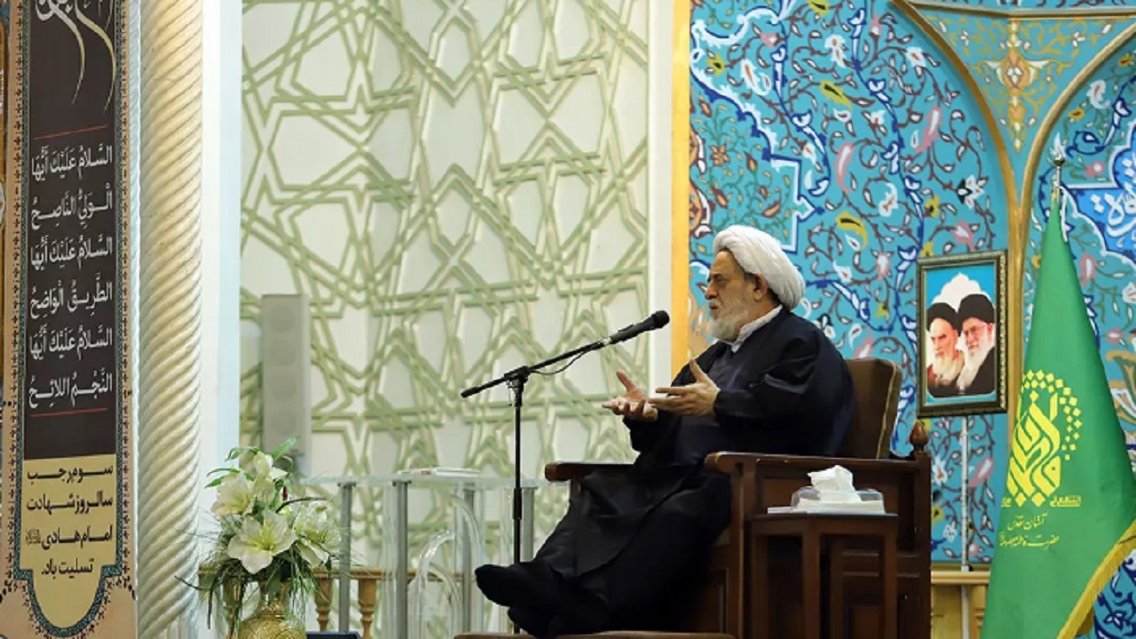 هفت عملی که تمام درب‌های بهشت را به روی انسان باز می‌کند