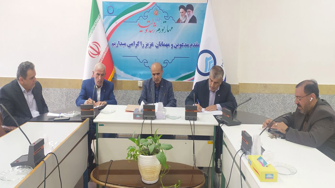 معافیت مالیاتی برای خیرین آبرسان