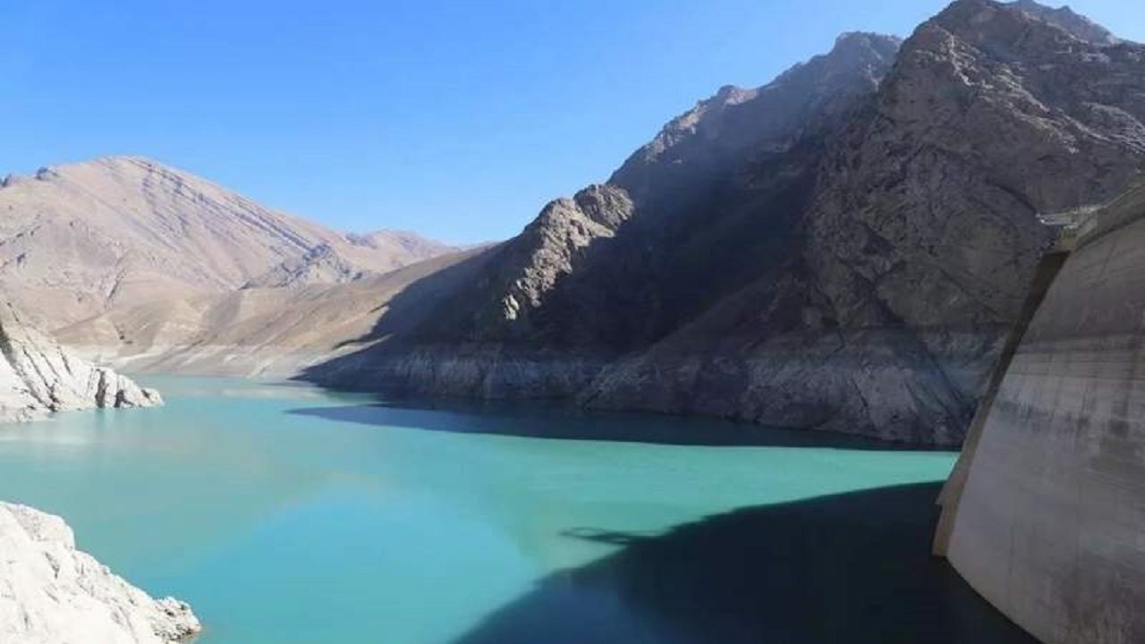 افزایش ۱۵ درصدی مصرف آب آشامیدنی در اردبیل