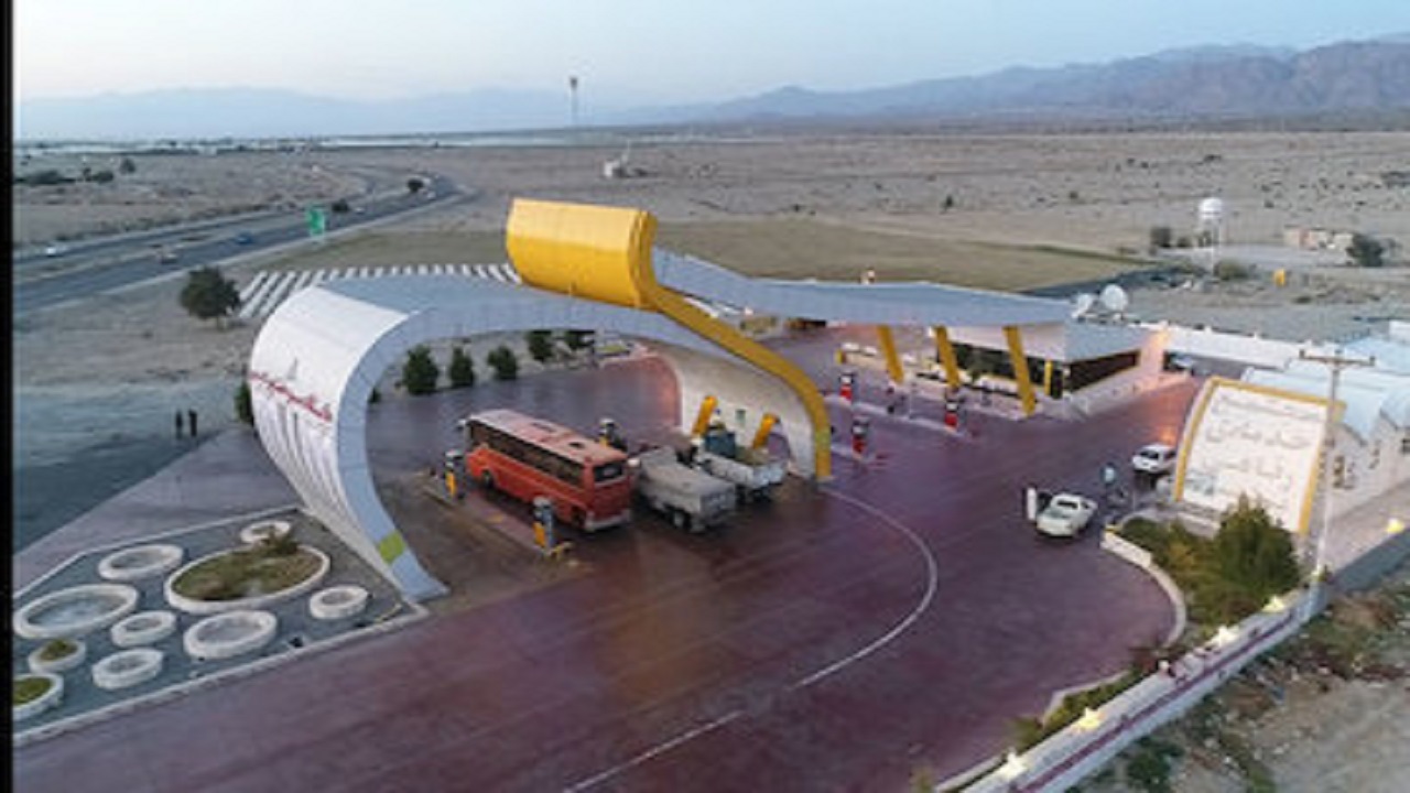 مجتمع خدماتی ـ رفاهی بین‌راهی در اندیمشک تا پایان امسال افتتاح می‌شود