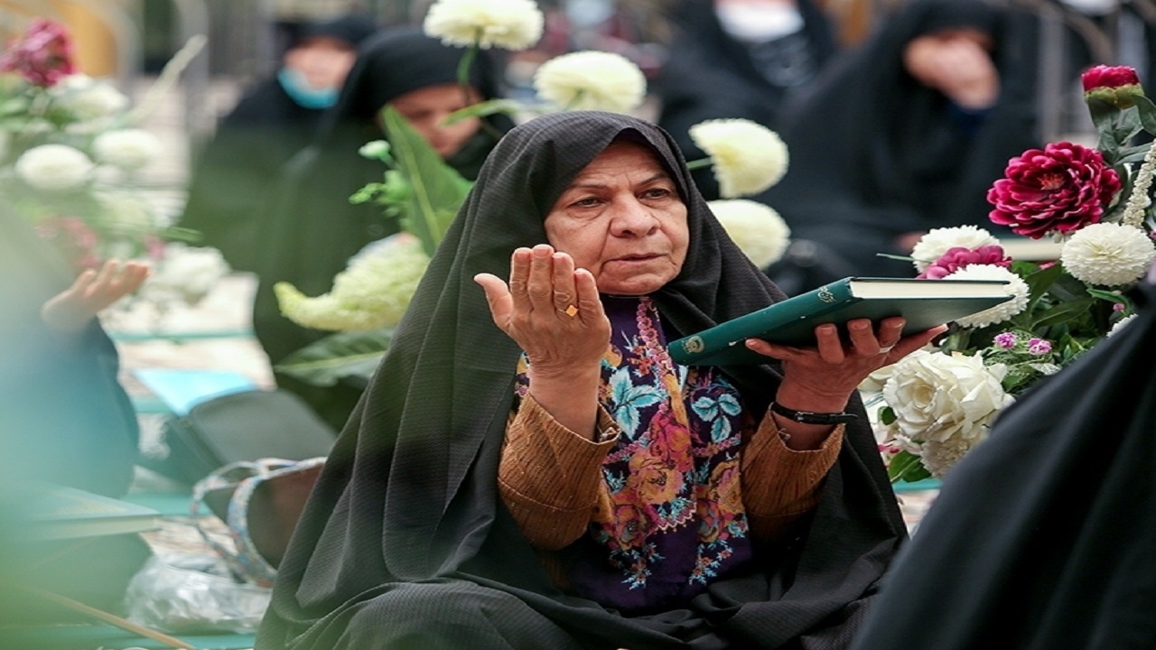 افزایش ۴ برابری اعتبارات ویژه بانوان مشهدی در سال ١۴٠٢
