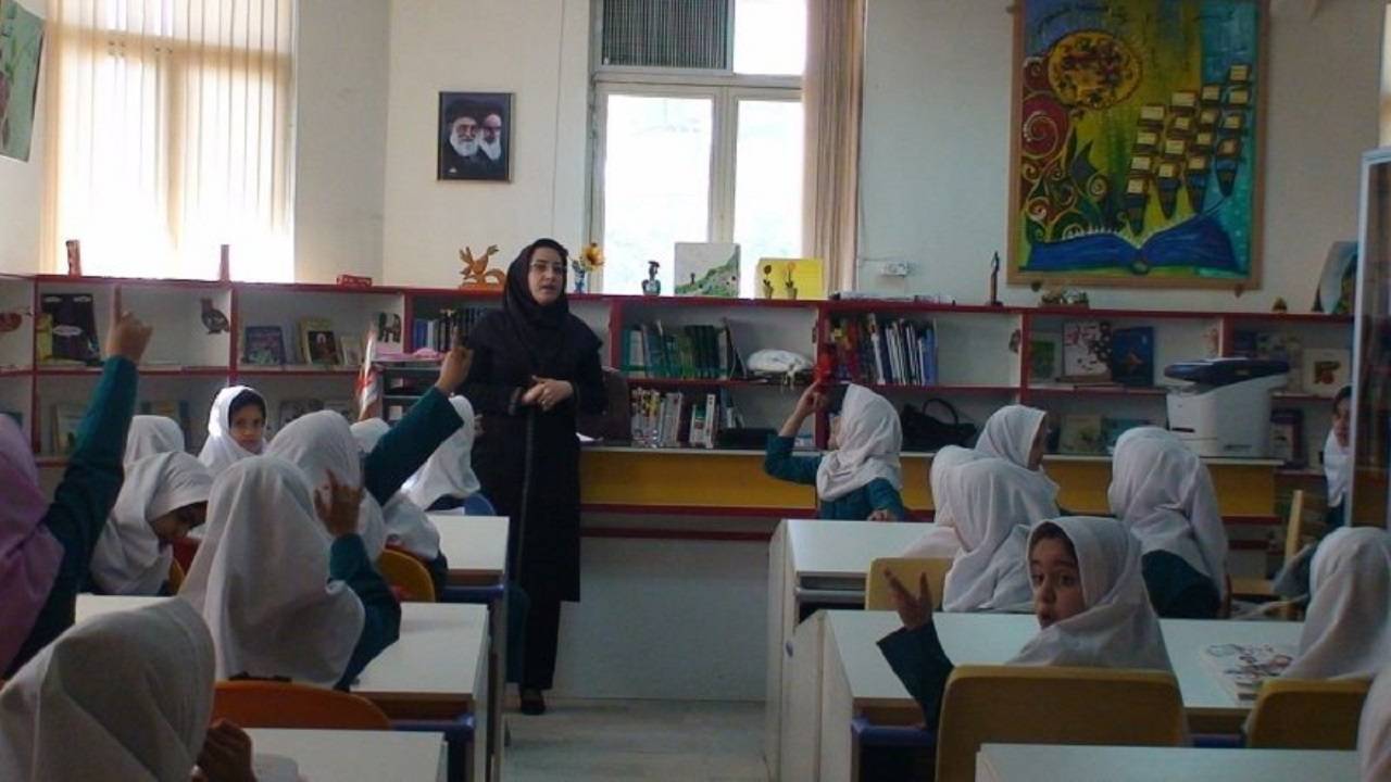 ۱۷۰۰ معلم جدید برای سال تحصیلی آینده در زنجان نیاز است
