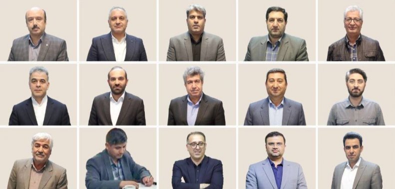 کاندیدا&zwnj;های ریاست هیات فوتبال استان خراسان رضوی