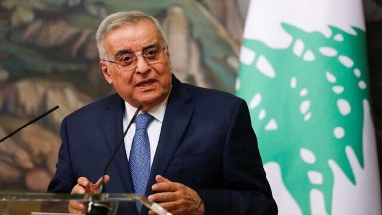 وزیر خارجه لبنان: توافق تهران-ریاض تنش در لبنان را کم کرد