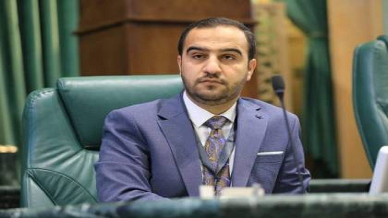 نماینده اردنی از بازداشت رژیم صهیونیستی آزاد شد