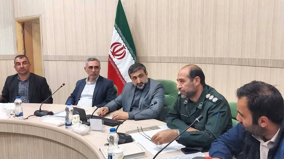آب‌رسانی به ۱۱۱ روستای استان اردبیل/ دستگاه‌ها بر اساس برنامه جامع آب‌رسانی اقدام کنند