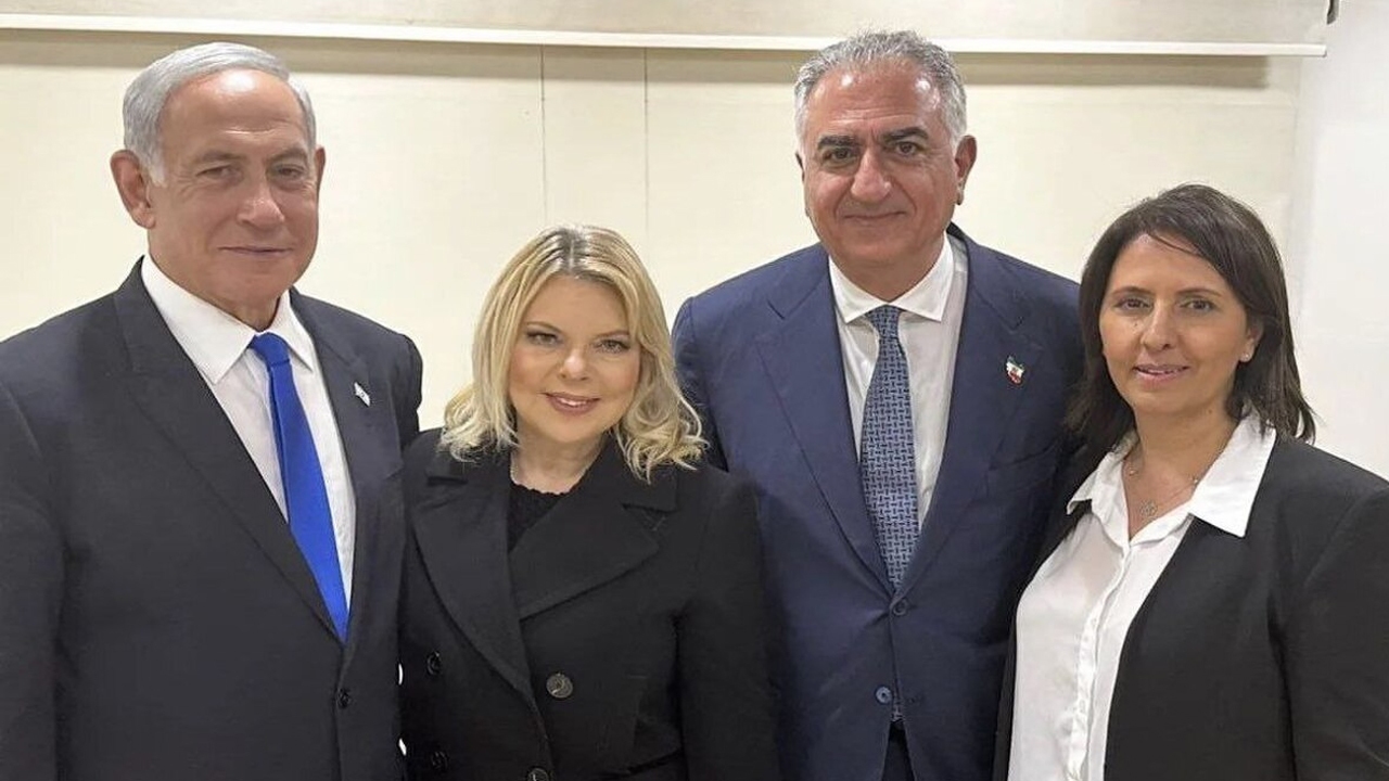 پیدا و پنهان سناریوی خارج‌نشینان برای ایران