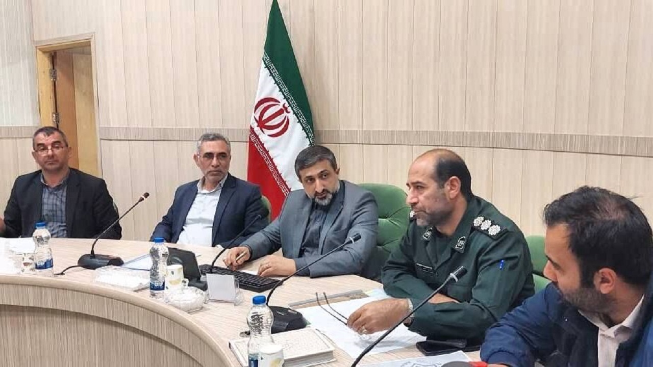 بهره مندی ۱۱۱ روستای استان اردبیل از آب آشامیدنی سالم