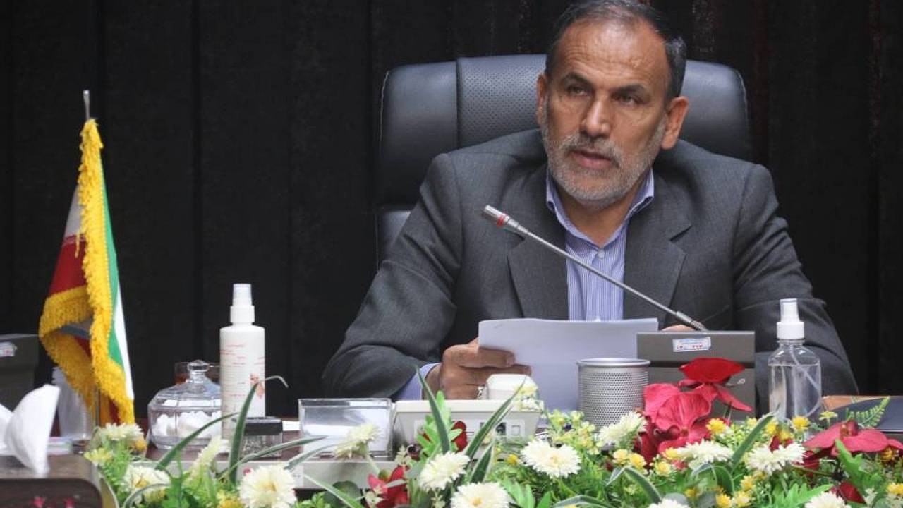 پیش بینی برداشت بیش از ۶۰ هزار تن پسته از باغات رفسنجان