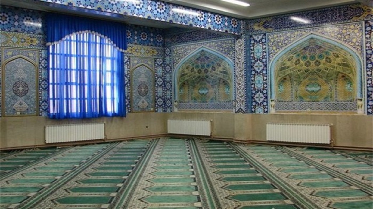 مفروش شدن ۱۹ مسجد در مناطق محروم استان اردبیل