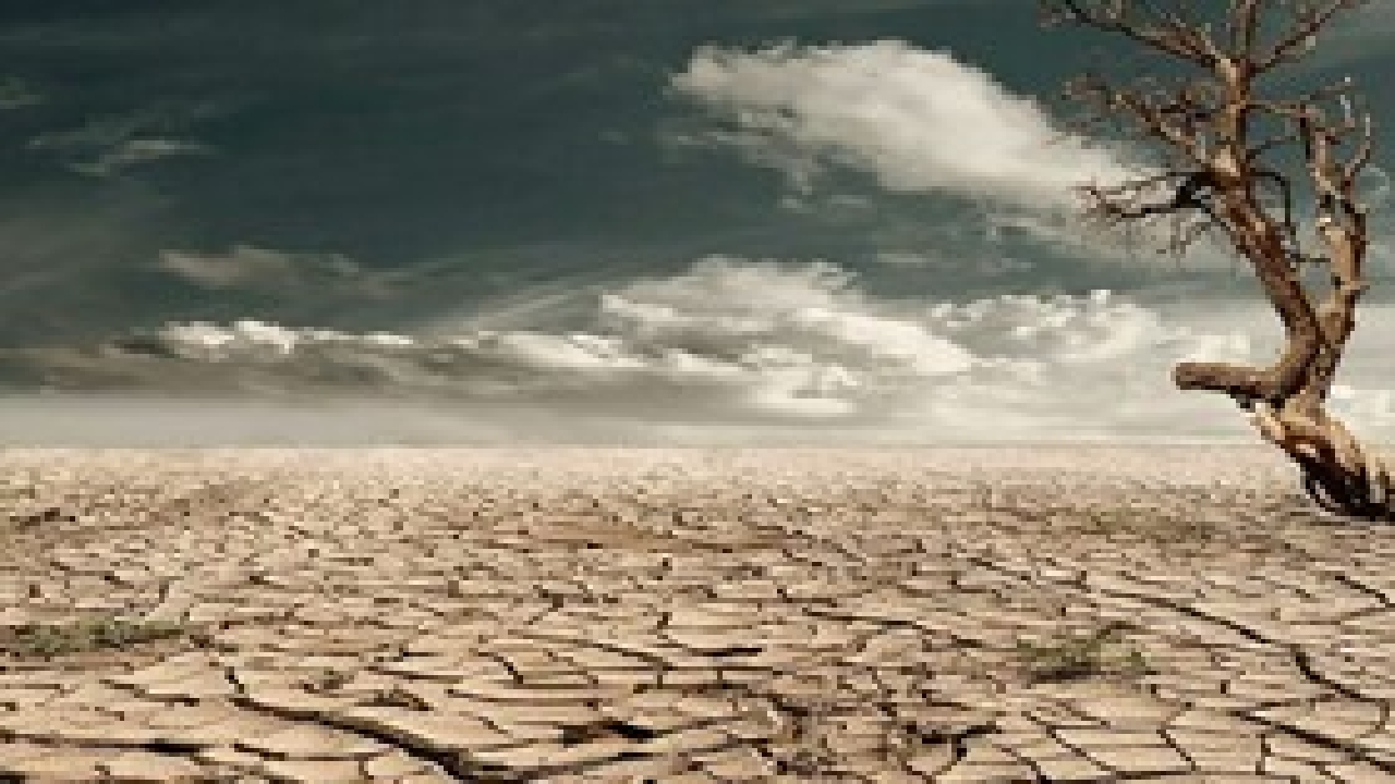 ‌نمی‌توانیم آب‌های روان را در دشت‌ها برای تقویت آب‌های زیرزمینی و آبخوان‌ها استفاده کنیم