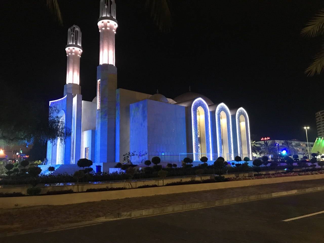 مسجد، تجلیگاه هنر قدسی مسجد، تجلیگاه هنر قدسی