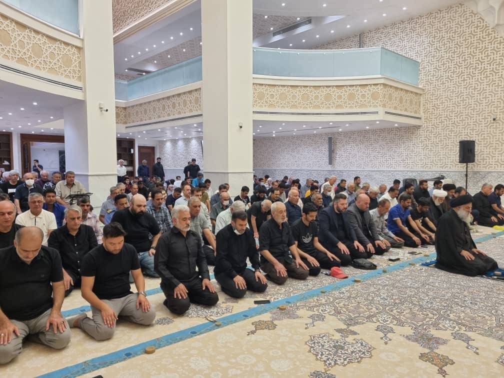 مسجد، تجلیگاه هنر قدسی مسجد، تجلیگاه هنر قدسی