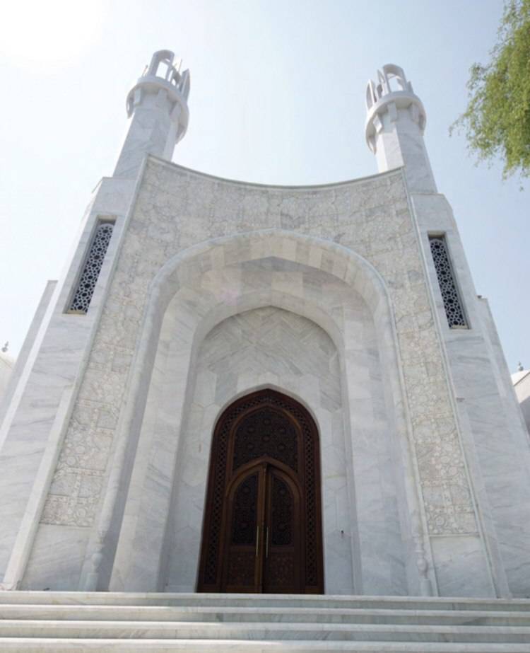 مسجد، تجلیگاه هنر قدسی مسجد، تجلیگاه هنر قدسی