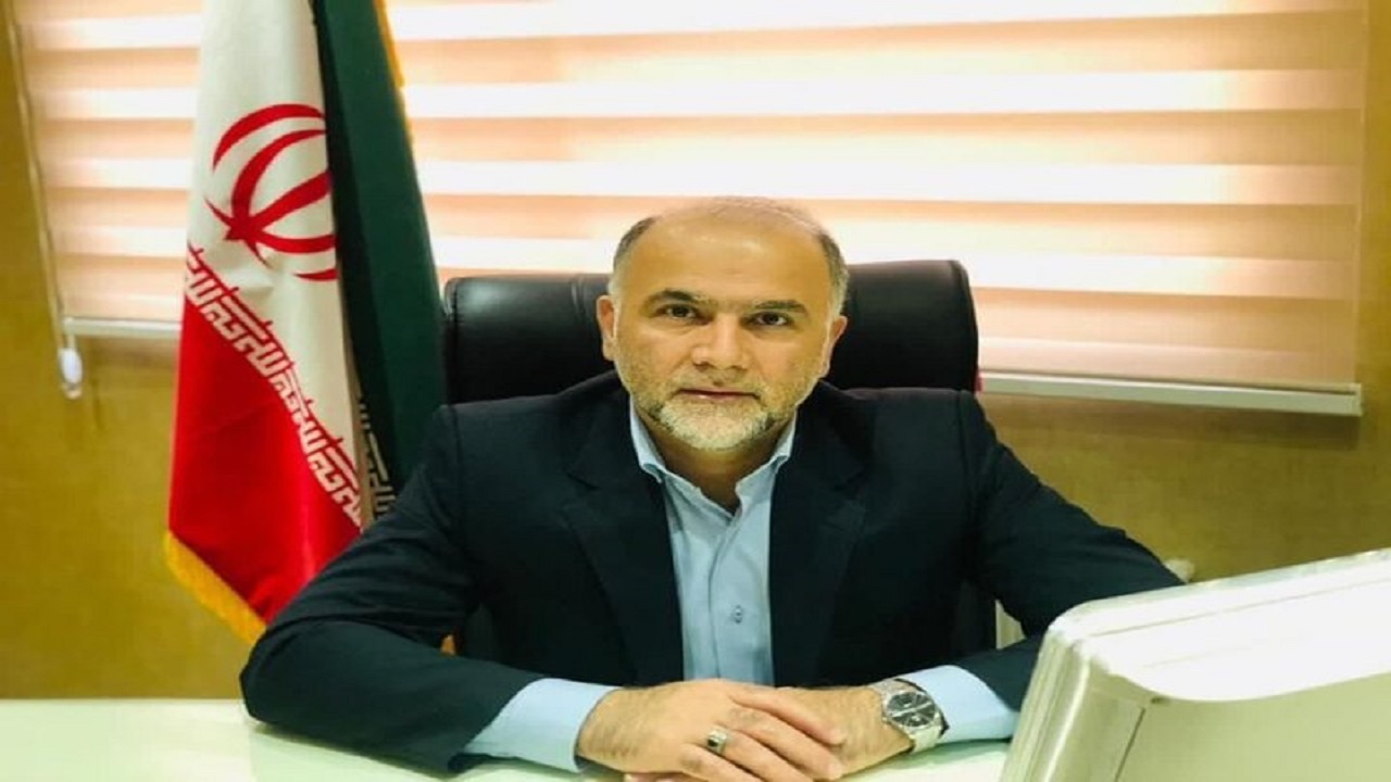 انتصاب سرپرست فرمانداری رشت