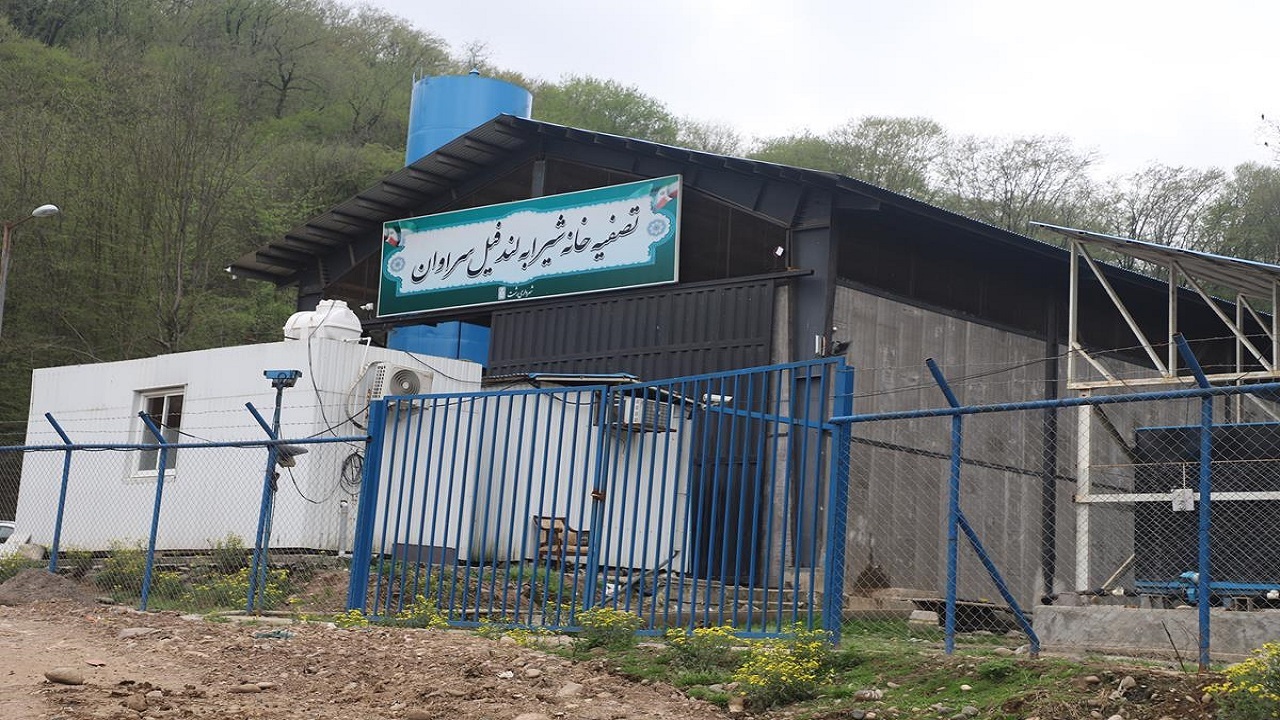 هیچ زباله‌ای روانه سراوان رشت نشده است
