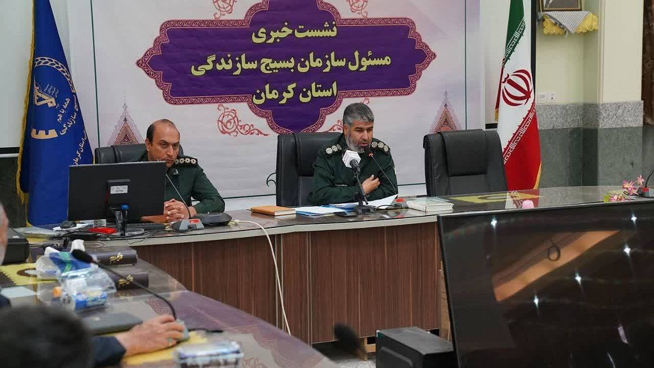 احداث دهکده اقتصاد مقاومتی در کرمان