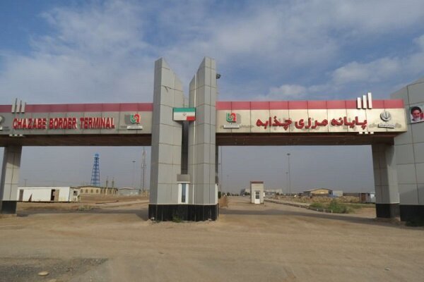 راه اندازی بازارچه مرزی چذابه به جهت ایجاد اشتغال و رونق صادرات