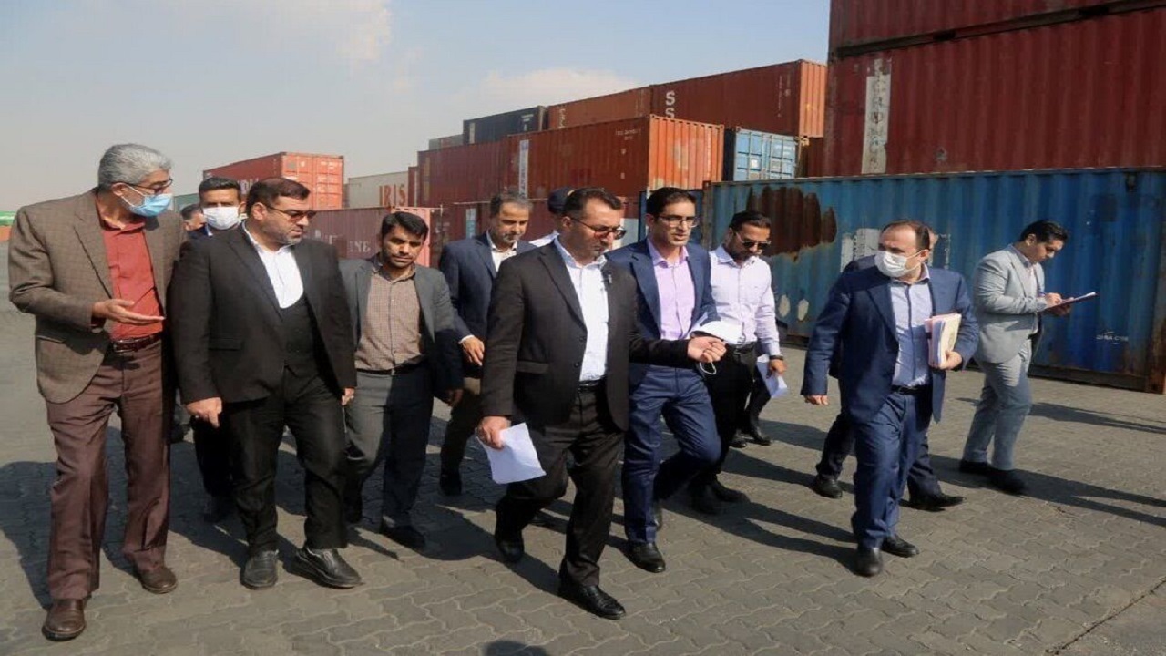 دادگستری هرمزگان علیه ۲۹ شرکت متخلف اعلام جرم کرد