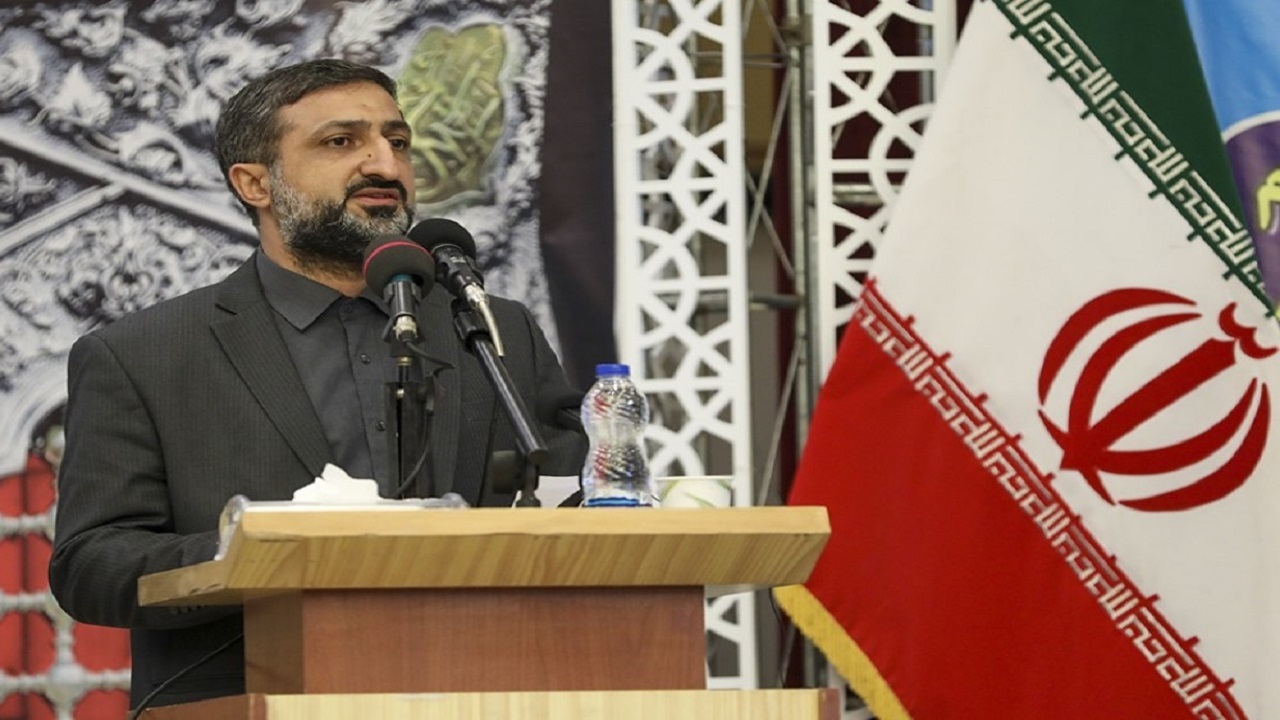جهاد در راه خدا مأموریت اصلی سپاه است
