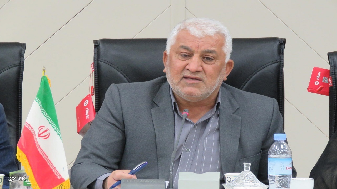 پساب روستا‌های بالادست سد مهاباد کنترل شود