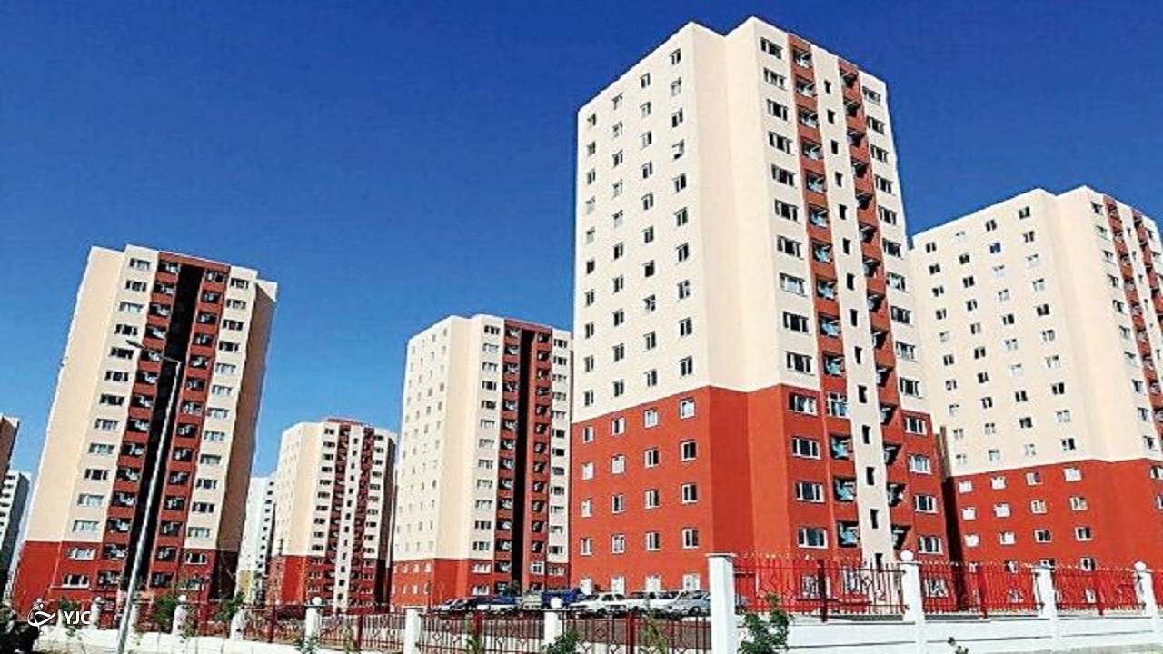 صاحبان مساکن مهر در آذربایجان غربی نسبت به تقسیط اقساط خود اقدام کنند