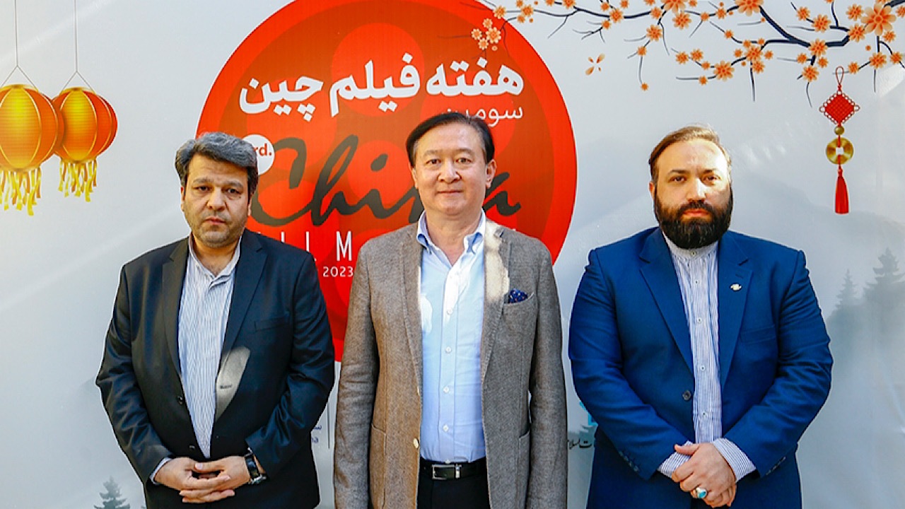 خزاعی:سینما، شاه‌راه بزرگ ارتباط بین ملت‌هاست