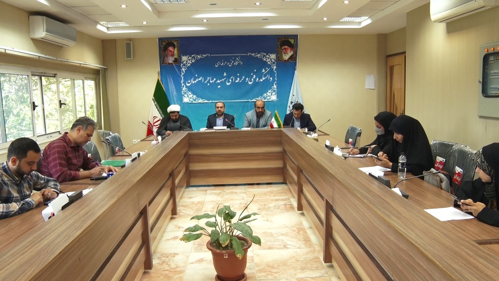 برگزاری اولین جشنواره هنری ادبی جان فدا سوم خرداد در اصفهان
