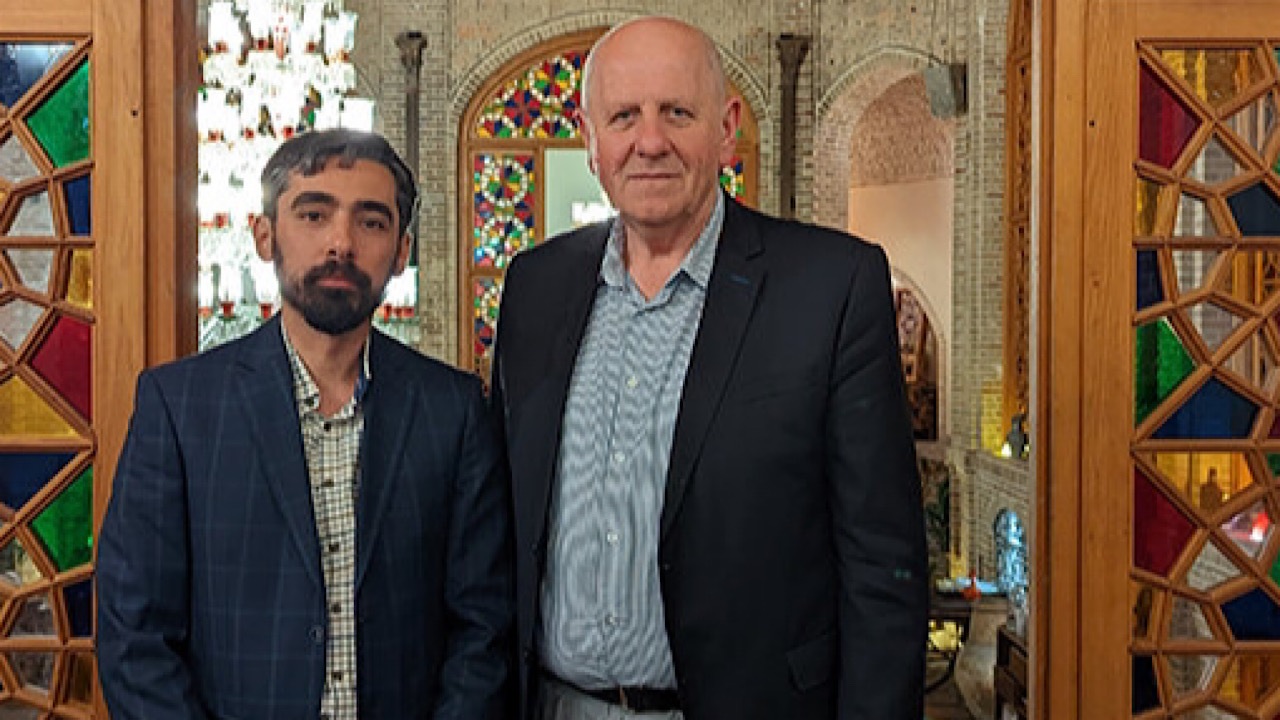آغاز همکاری فرهنگی جمهوری اسلامی ایران و بوسنی و هرزگوین