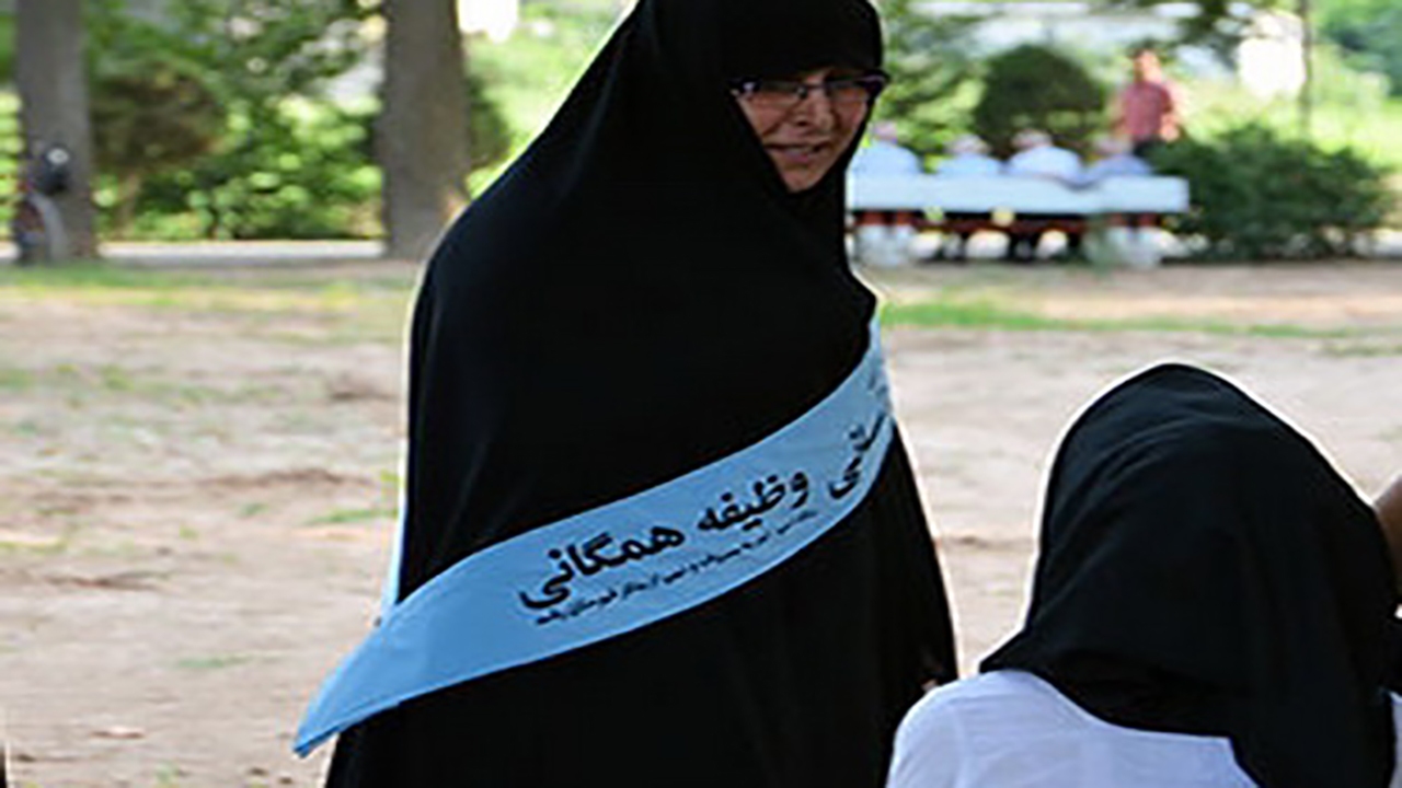 چه زمانی امر به معروف کنیم؟ + فیلم