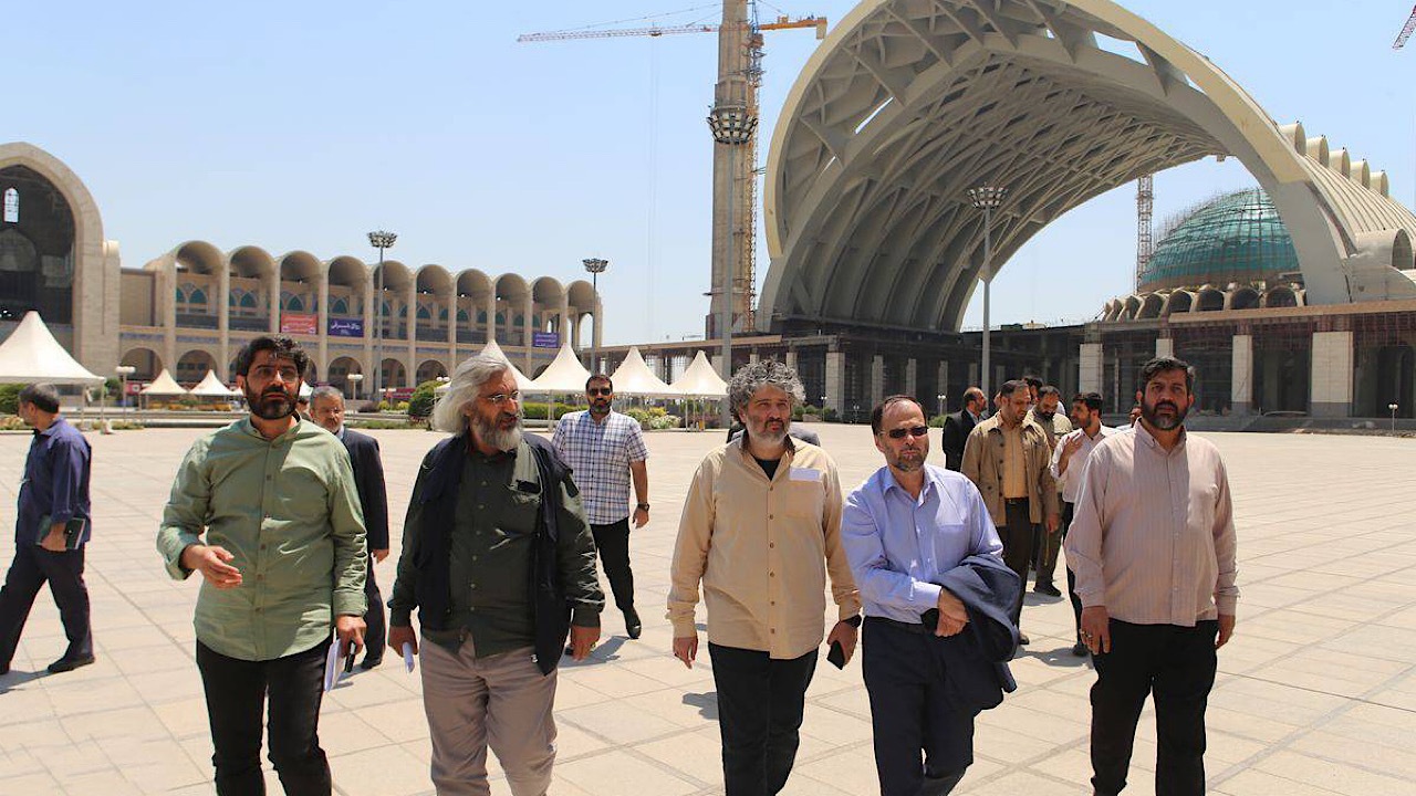 نمایشگاه کتاب برای رسانه از هر جهت فرصت است