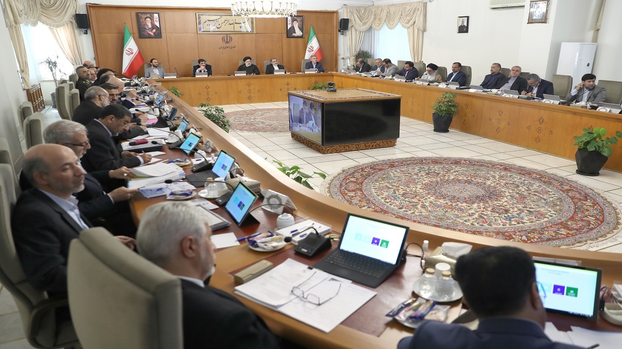 ماموریت بانک مرکزی برای تمهید زمینه انجام معاملات تجاری خارجی با واحد‌های پول ملی