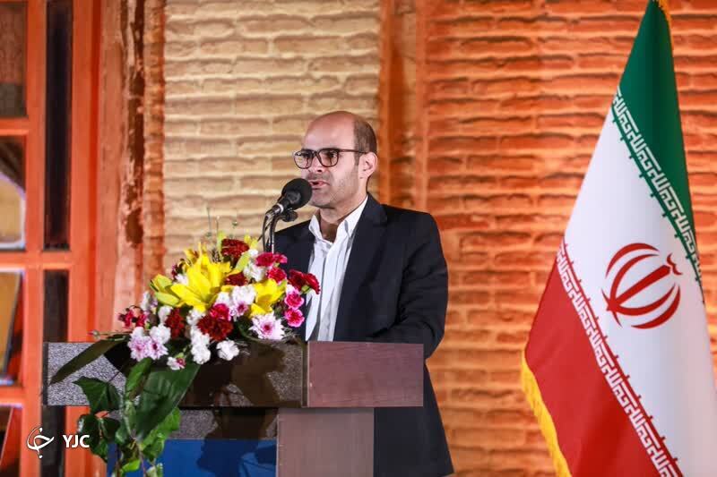 جاذبه&zwnj;های شیراز منحصر و مختص به این کلان&zwnj;شهر است