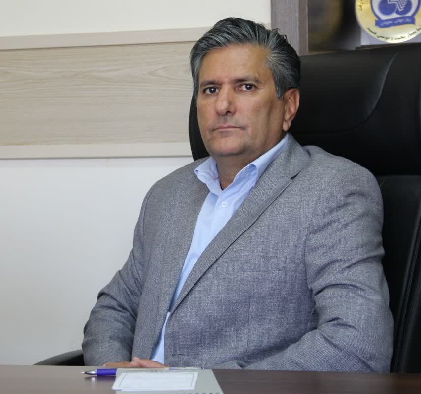 هوشمندسازی شبکه اولویت توزیع برق شیراز