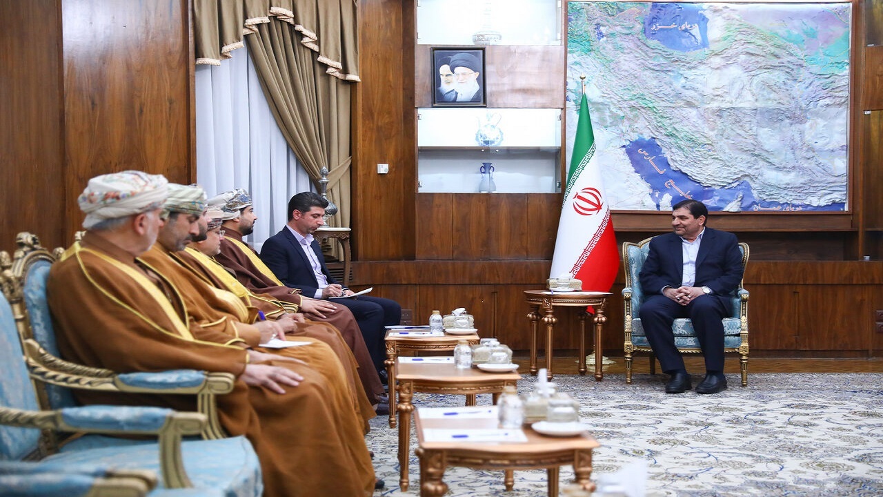 روابط اقتصادی ایران و عمان متناسب با مناسبات سیاسی نیست