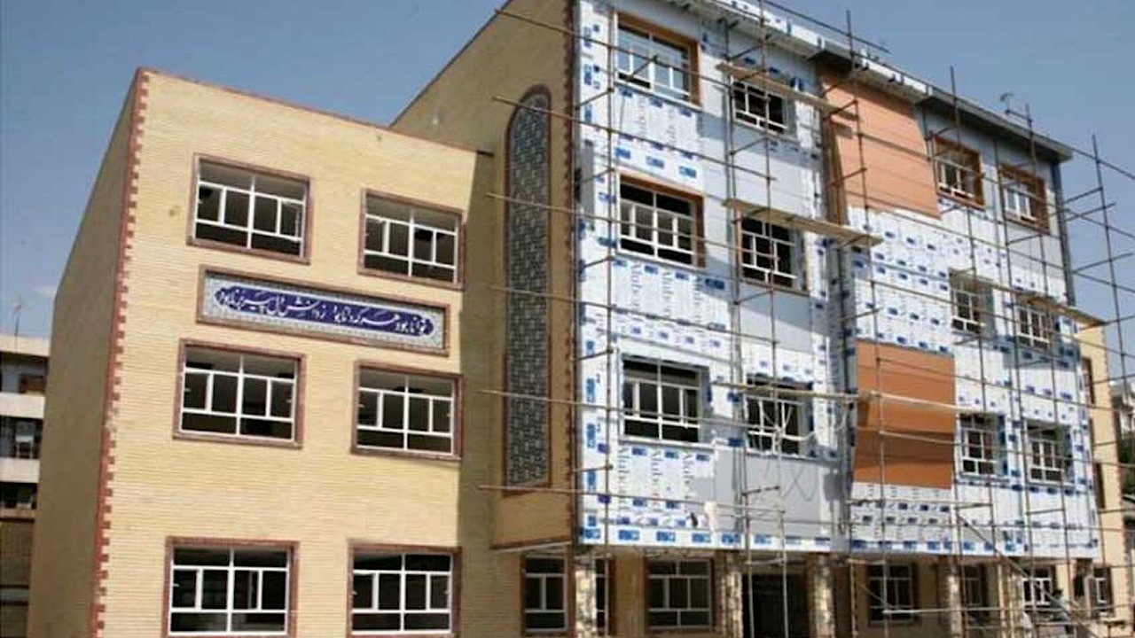 بازسازی و بهسازی ۲۰ هزار مدرسه تا تابستان امسال