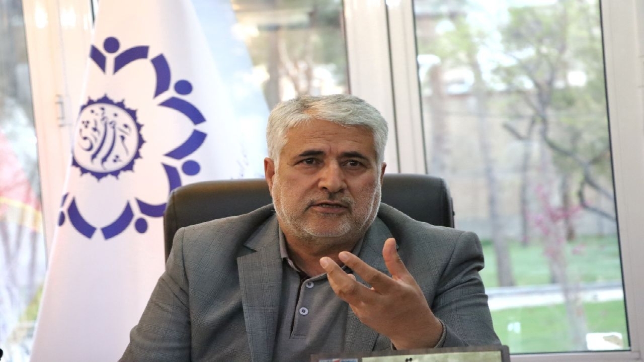 ساخت تقاطع غیرهمسطح طالقانی به بلوار کاشانی شهرکرد اولویت نخست مدیریت شهری