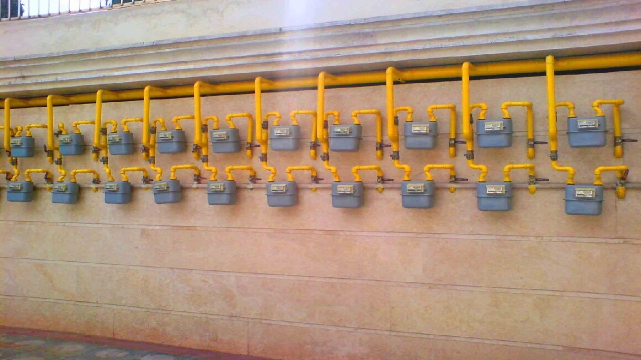جذب بیش از ۱۰ هزار مشترک جدید گاز در چهارمحال و بختیاری