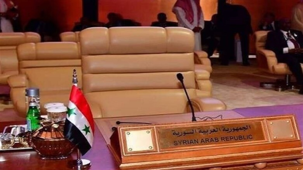 عطوان: بازگشت سوریه به اتحادیه عرب، بازگشت هویت عربی به این اتحادیه است