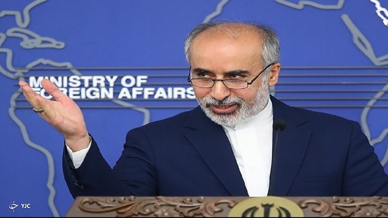 ایران از موفقیت سوریه در دستیابی به جایگاه خود در اتحادیه عرب استقبال کرد